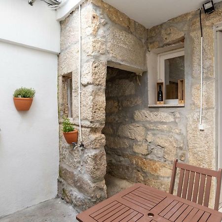 Zd Moreira Flats A By Portoproperties4You Exterior foto