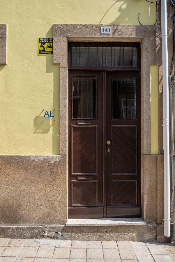 Zd Moreira Flats A By Portoproperties4You Exterior foto