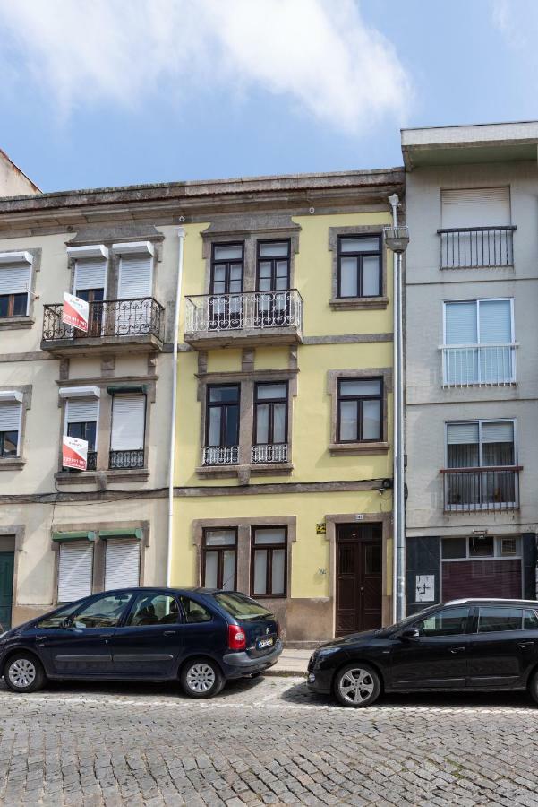 Zd Moreira Flats A By Portoproperties4You Exterior foto