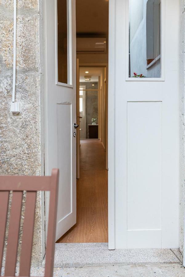 Zd Moreira Flats A By Portoproperties4You Exterior foto