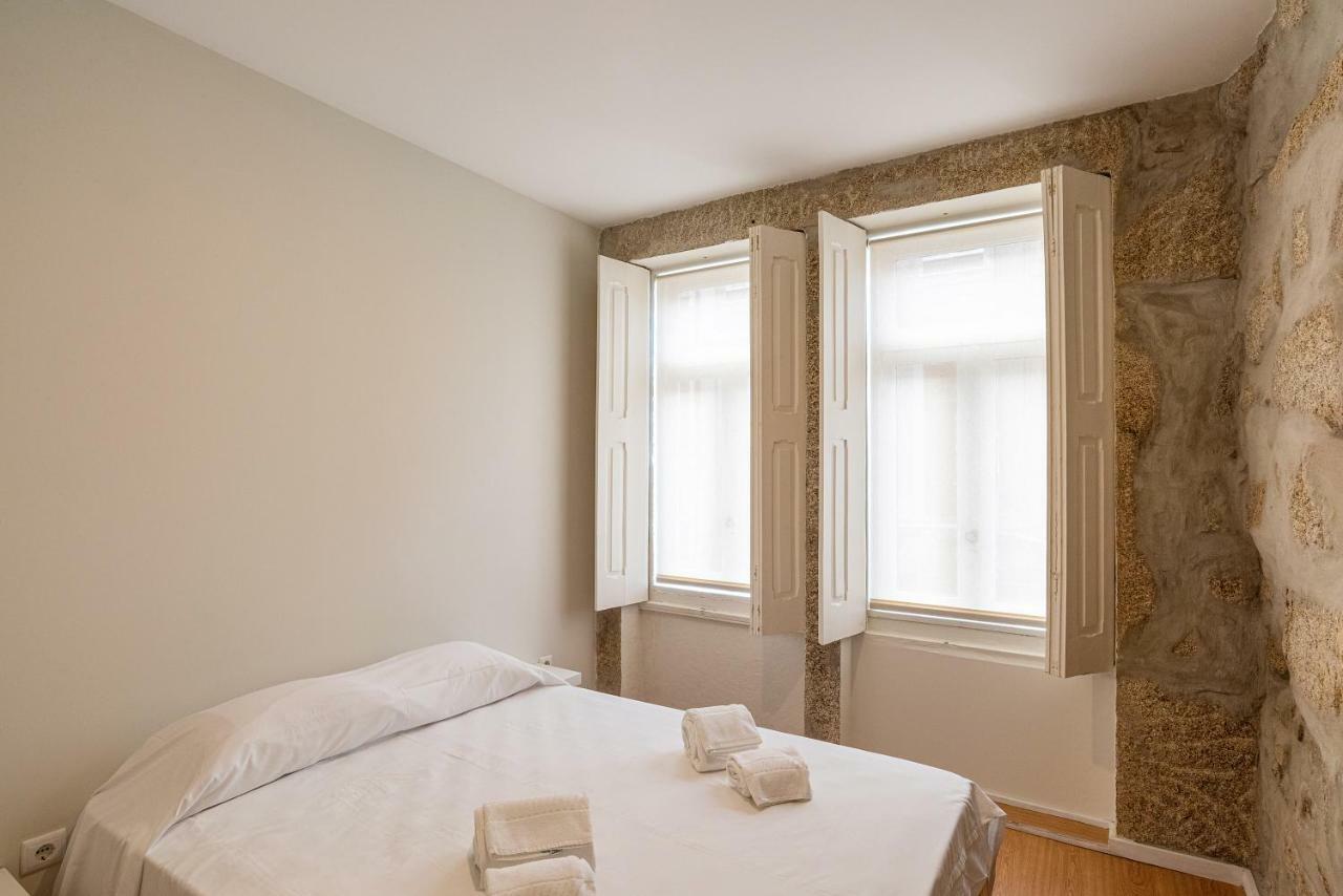 Zd Moreira Flats A By Portoproperties4You Exterior foto