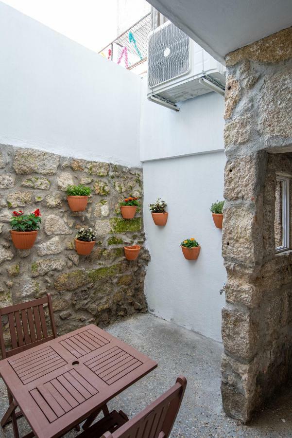 Zd Moreira Flats A By Portoproperties4You Exterior foto